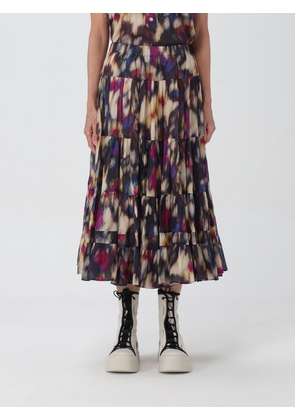 Skirt ISABEL MARANT ETOILE Woman colour Fa01