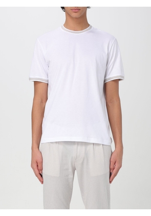 T-Shirt ELEVENTY Men colour White