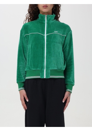 Sweatshirt AUTRY Woman colour Green