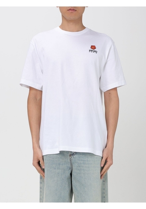 T-Shirt KENZO Men colour White