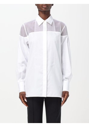 Shirt HELMUT LANG Woman colour White