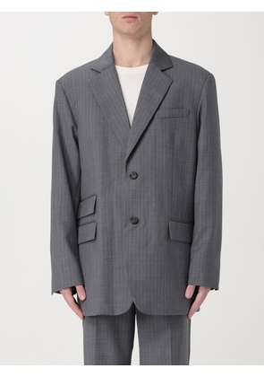 Jacket HELMUT LANG Men colour Grey