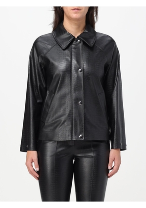 Jacket MAX MARA LEISURE Woman colour Black