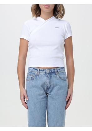 T-Shirt COPERNI Woman colour White