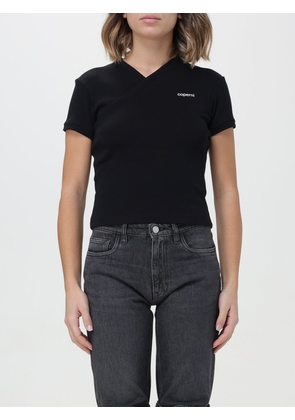 T-Shirt COPERNI Woman colour Black