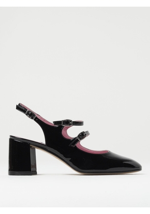 High Heel Shoes CAREL PARIS Woman colour Black