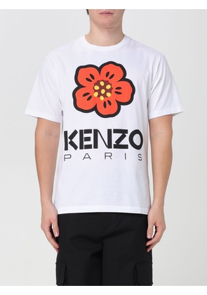 T-Shirt KENZO Men colour White