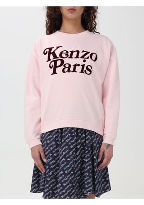 Sweatshirt KENZO Woman colour Pink