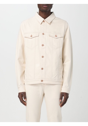 Jacket 7 FOR ALL MANKIND Men colour White