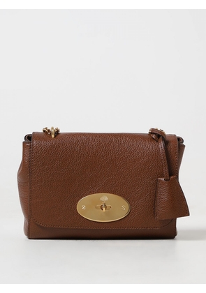 Mini Bag MULBERRY Woman colour Brown