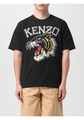 T-Shirt KENZO Men colour Black
