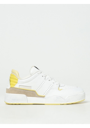 Trainers ISABEL MARANT Men colour Yellow
