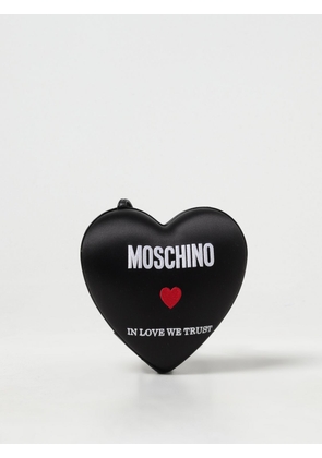 Crossbody Bags MOSCHINO COUTURE Woman colour Black