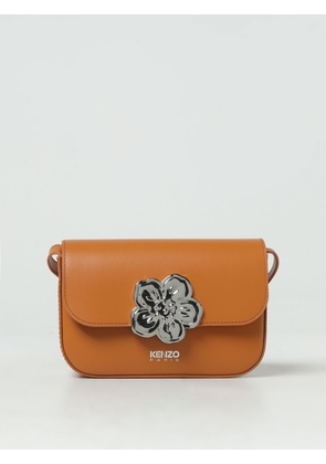 Mini Bag KENZO Woman colour Brown