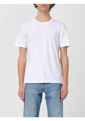 T-Shirt MAISON MARGIELA Men colour White 1