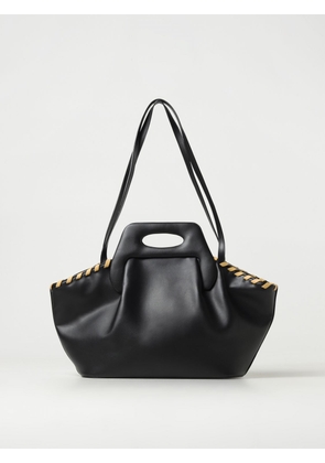 Handbag THEMOIRÈ Woman colour Black
