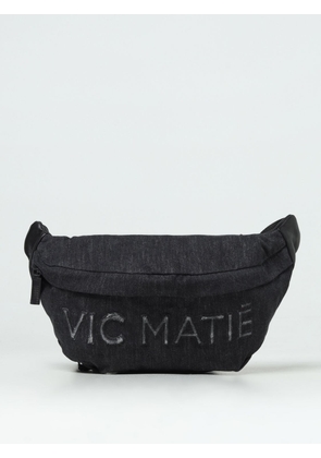 Belt Bag VIC MATIÉ Woman colour Black