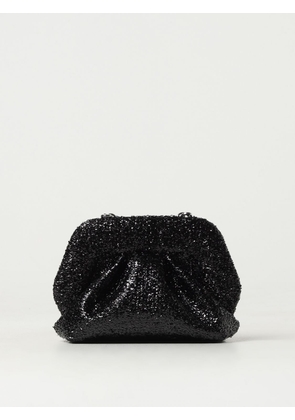 Mini Bag THEMOIRÈ Woman colour Black