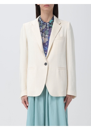 Jacket FORTE FORTE Woman colour White