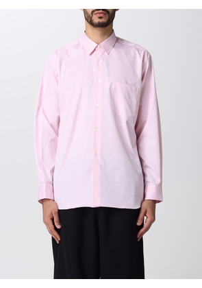 Shirt COMME DES GARCONS Men colour Pink