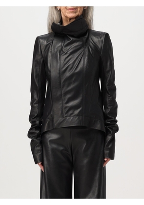 Jacket RICK OWENS Woman colour Black