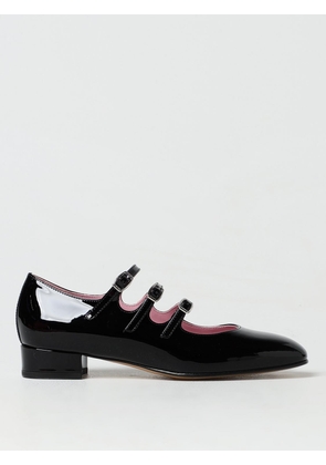 Loafers CAREL PARIS Woman colour Black