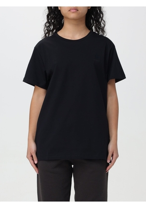 T-Shirt ISABEL MARANT ETOILE Woman colour Black