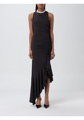 Dress ROTATE Woman colour Black