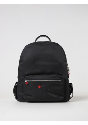 Backpack KITON Men colour Black