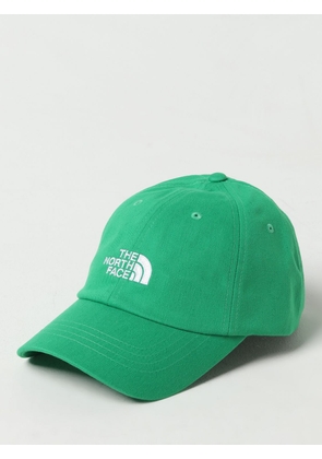 Hat THE NORTH FACE Men colour Green