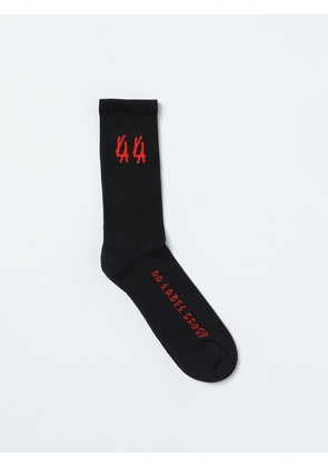 Socks 44 LABEL GROUP Men colour Black 2