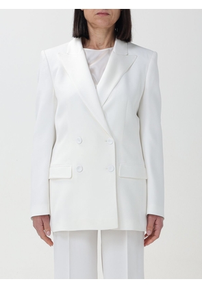 Jacket ALBERTA FERRETTI Woman colour White