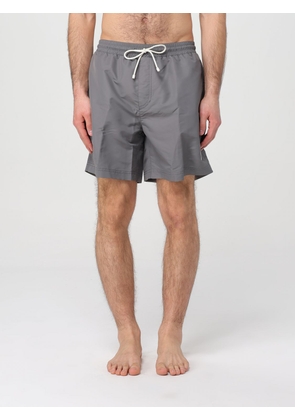 Swimsuit BRUNELLO CUCINELLI Men colour Grey