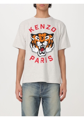 T-Shirt KENZO Men colour Grey