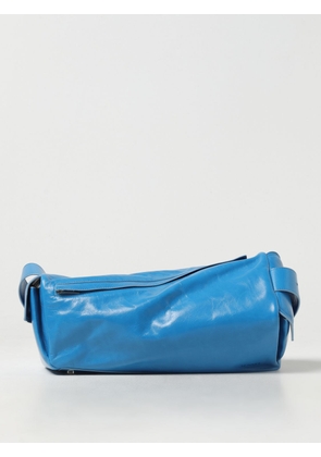 Shoulder Bag SUNNEI Woman colour Gnawed Blue
