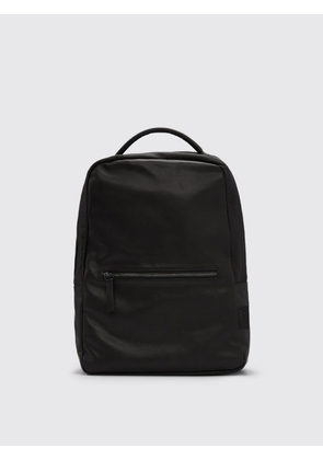 Backpack MARSÈLL Men colour Black