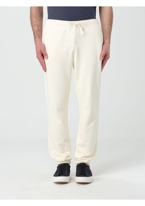 Trousers POLO RALPH LAUREN Men colour Cream