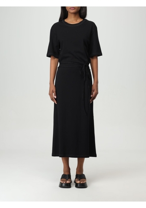 Dress LEMAIRE Woman colour Black