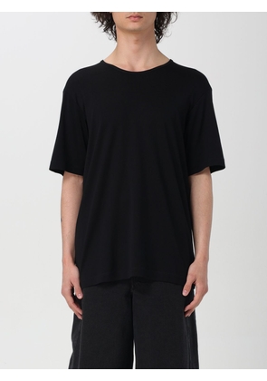 T-Shirt LEMAIRE Men colour Black