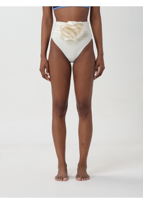 Swimsuit MAGDA BUTRYM Woman colour Ivory