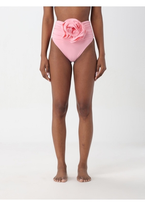 Swimsuit MAGDA BUTRYM Woman colour Pink