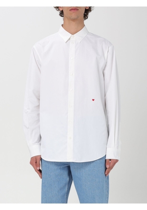 Shirt MOSCHINO COUTURE Men colour White