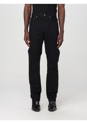 Jeans SAINT LAURENT Men colour Black