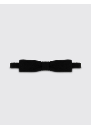 Bow Tie SAINT LAURENT Men colour Black