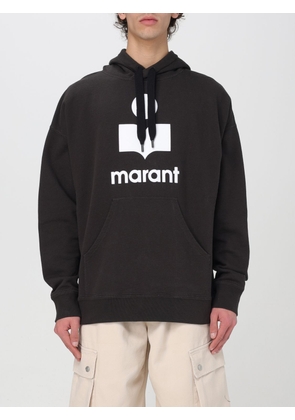 Sweatshirt ISABEL MARANT Men colour Black 1