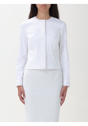 Jacket THEORY Woman colour White