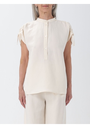 Shirt WOOLRICH Woman colour White