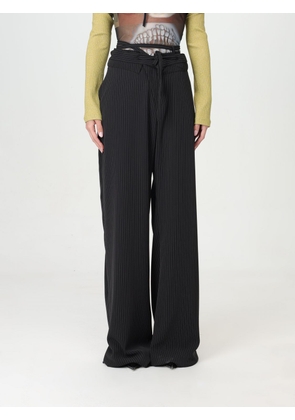 Trousers OTTOLINGER Woman colour Black