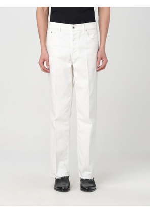 Jeans LANVIN Men colour White