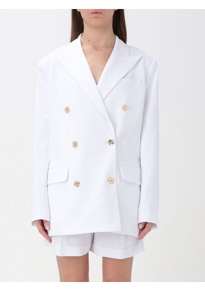 Jacket MICHAEL KORS Woman colour White